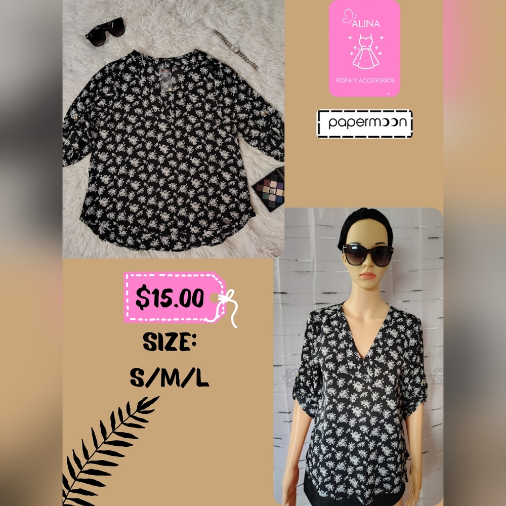 Blouse